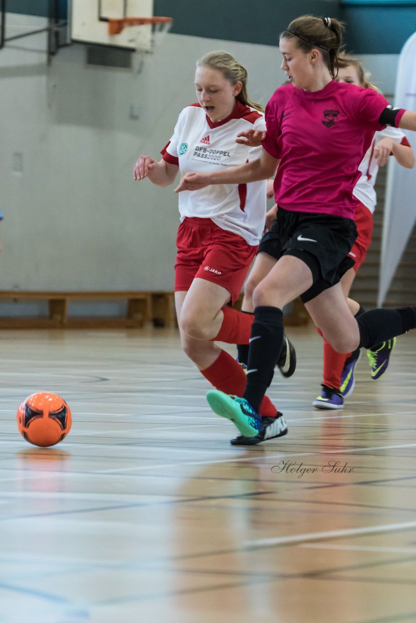 Bild 128 - Norddeutsche Futsalmeisterschaft